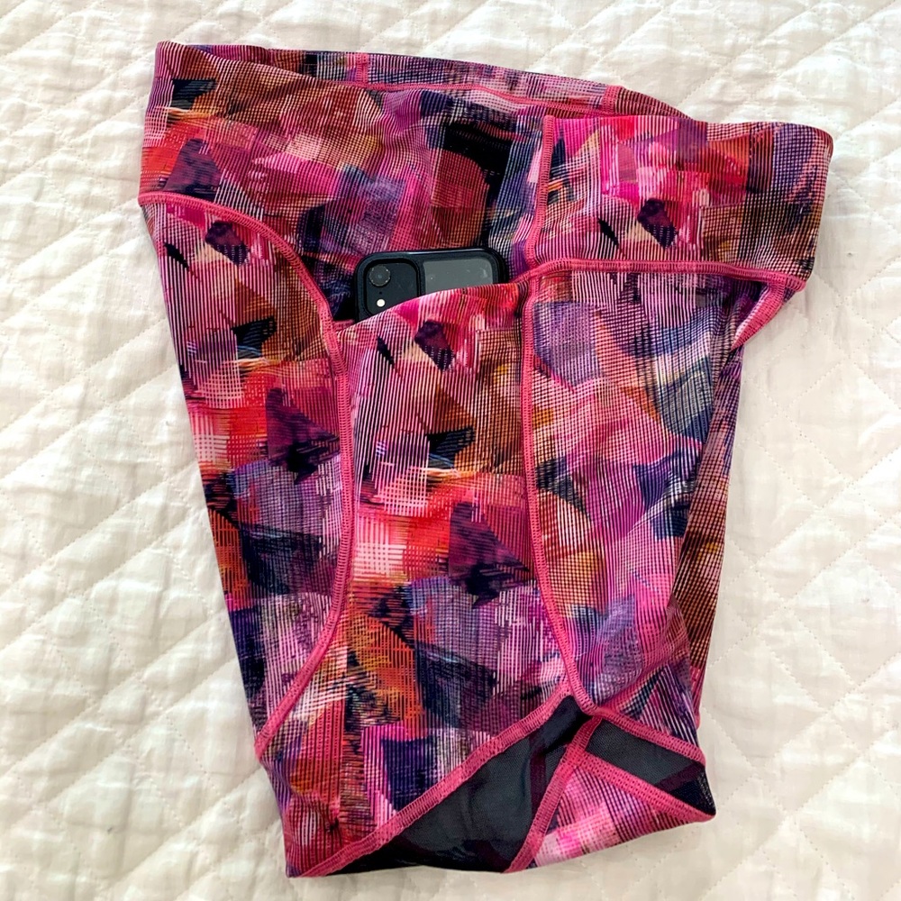 Lululemon Capris